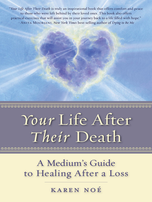Title details for Your Life After Their Death by Karen Noe - Available